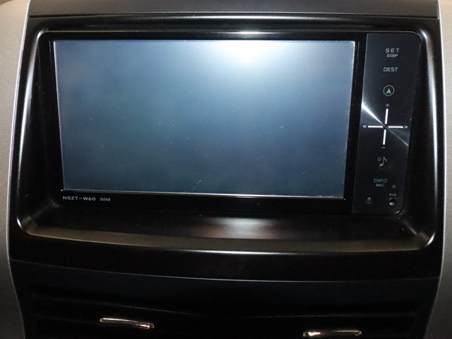 トヨタ ヴォクシー12枚目