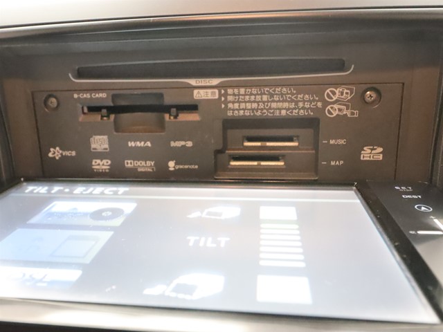 トヨタ ヴォクシー15枚目