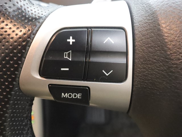 トヨタ ヴォクシー18枚目