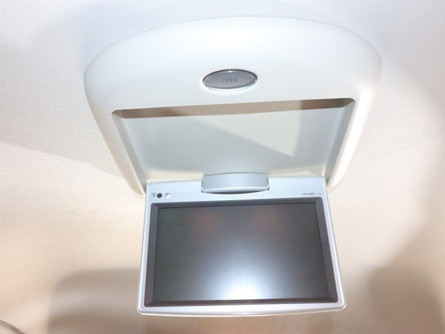 トヨタ ヴォクシー5枚目