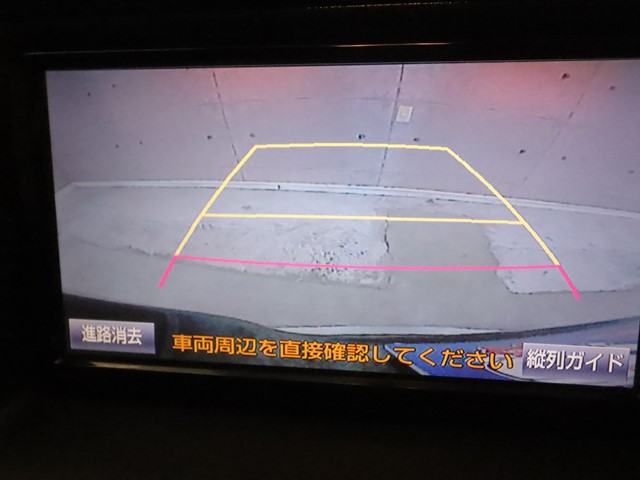 トヨタ ヴォクシー11枚目