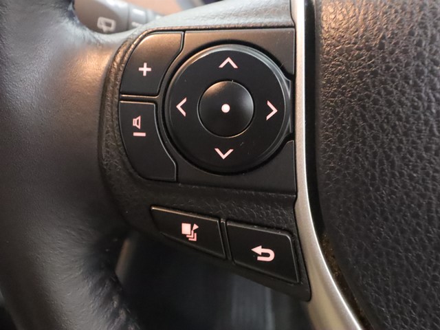 トヨタ ヴォクシー15枚目