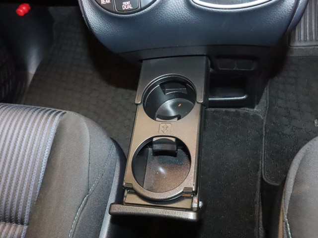 トヨタ ヴォクシー18枚目