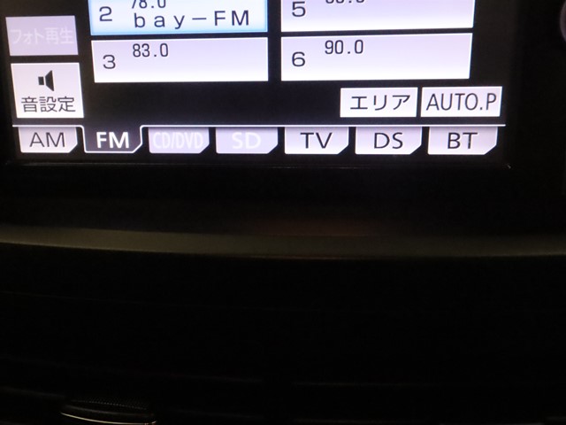 トヨタ ヴォクシー13枚目