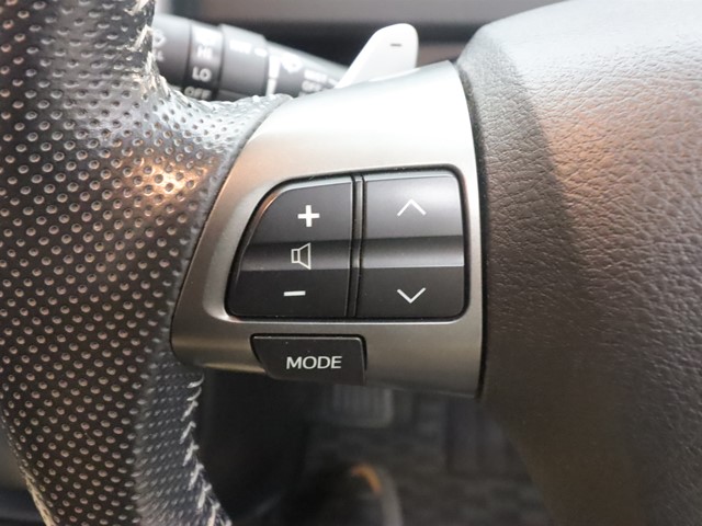 トヨタ ヴォクシー16枚目