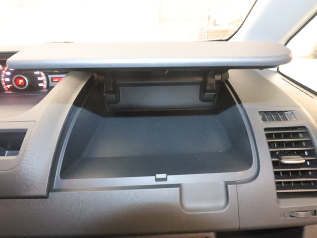 トヨタ ヴォクシー18枚目