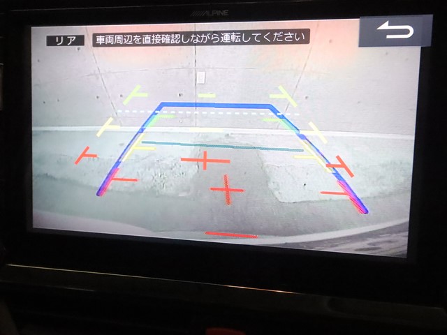 トヨタ ヴォクシー15枚目