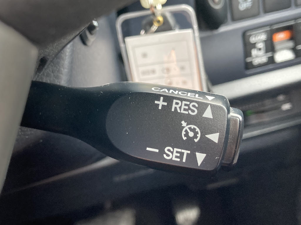 トヨタ ヴォクシー8枚目