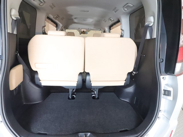 トヨタ ノア10枚目