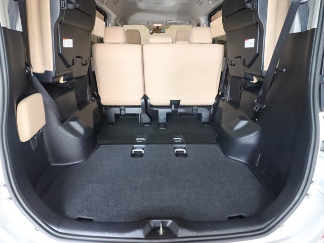 トヨタ ノア11枚目