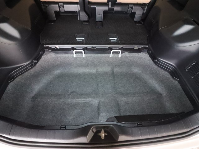 トヨタ ノア12枚目