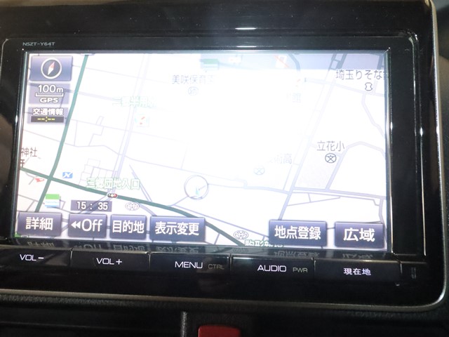 トヨタ ノア13枚目