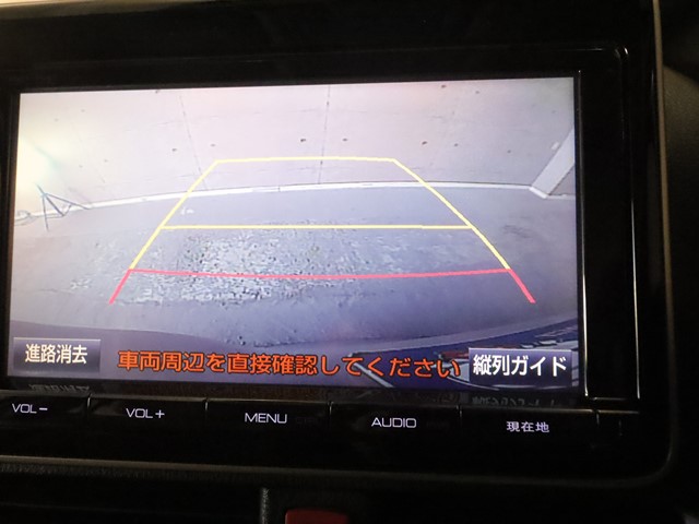 トヨタ ノア14枚目