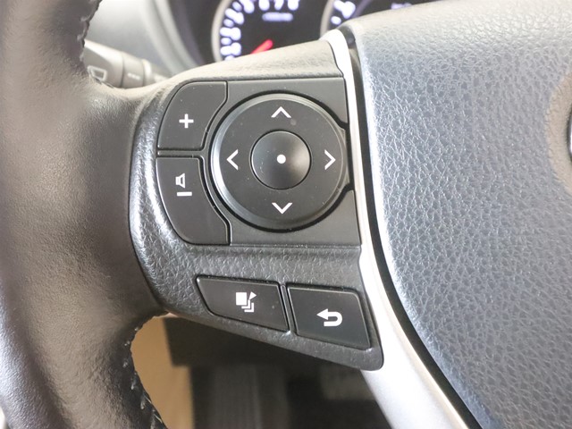 トヨタ ノア19枚目