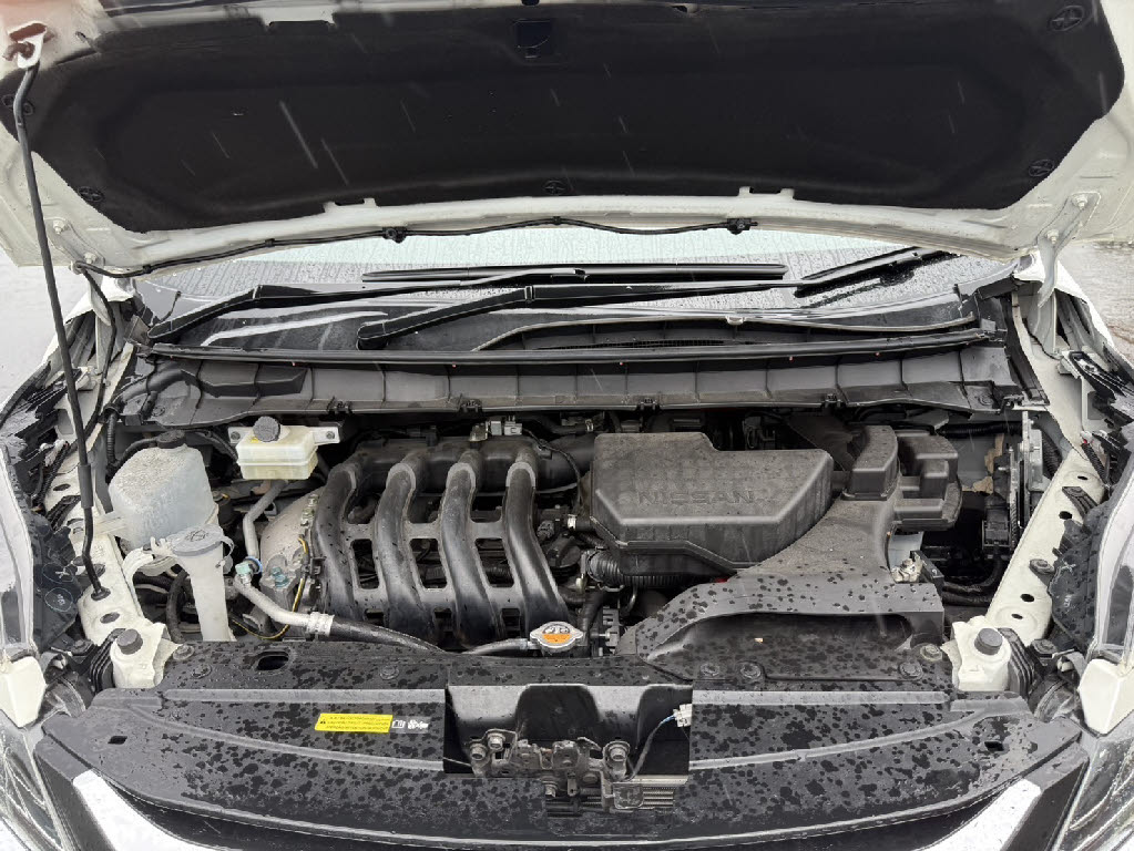 ニッサン セレナ18枚目