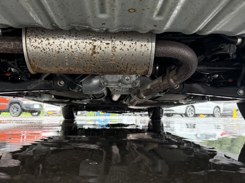 ニッサン セレナ19枚目