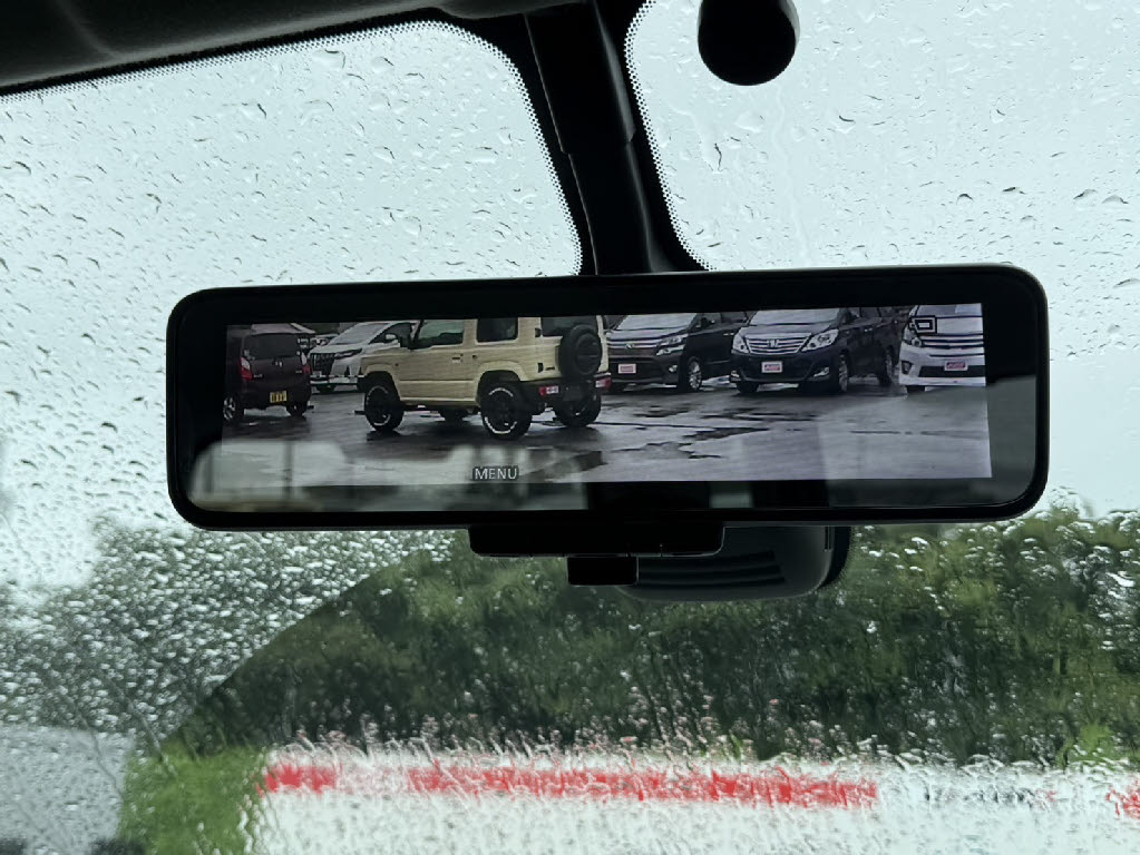 ニッサン セレナ7枚目