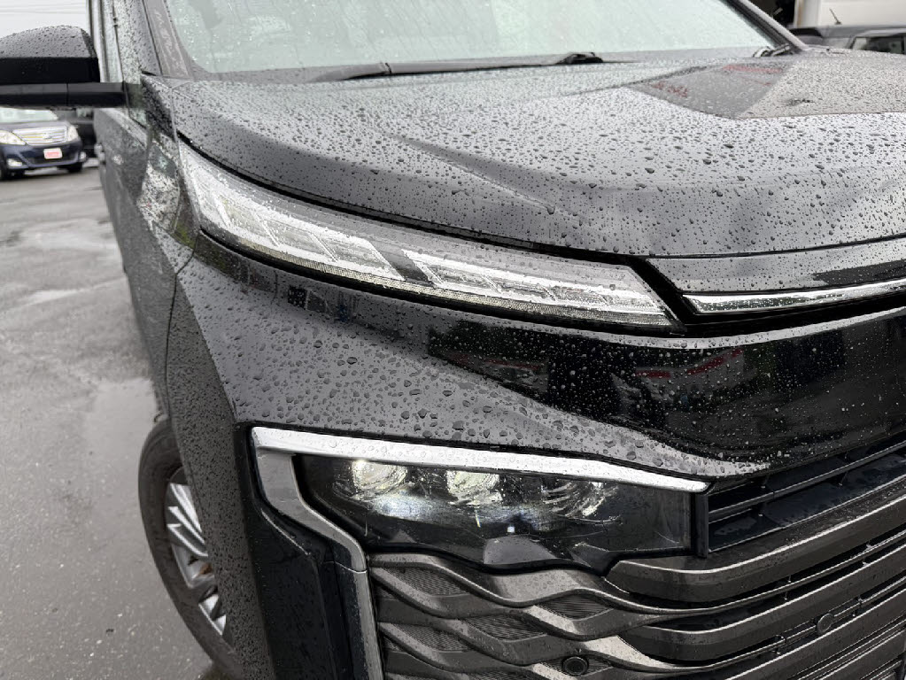 トヨタ ヴォクシー12枚目