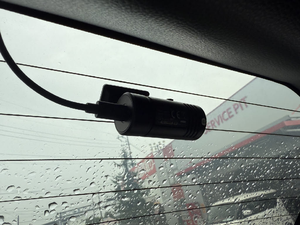 トヨタ ヴォクシー7枚目