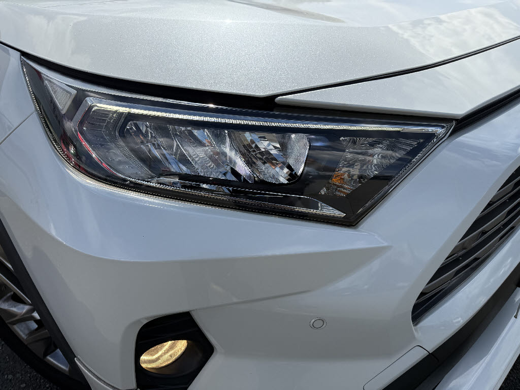 トヨタ RAV-412枚目