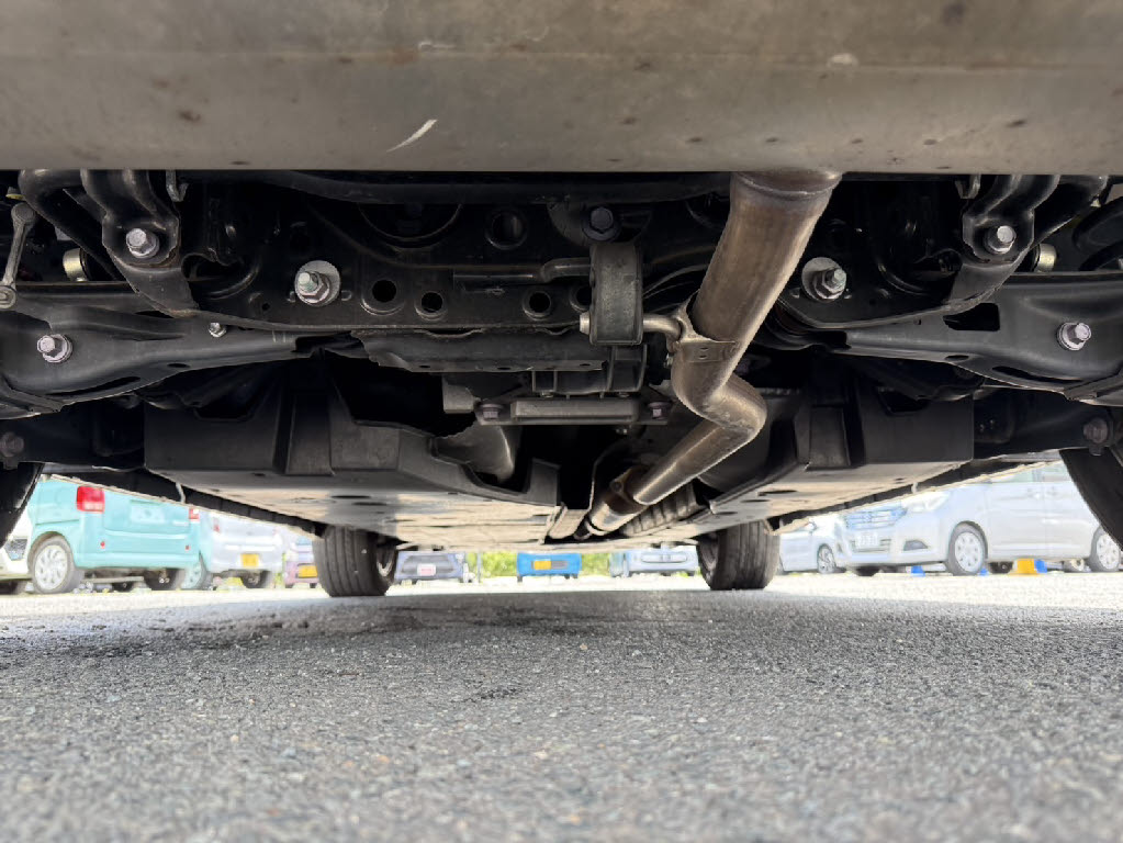 トヨタ RAV-419枚目