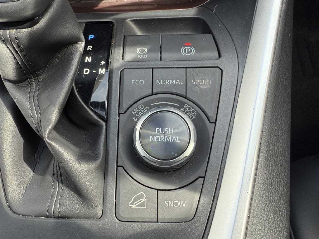 トヨタ RAV-44枚目