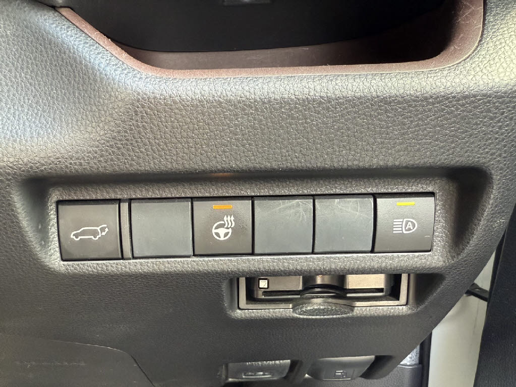 トヨタ RAV-45枚目