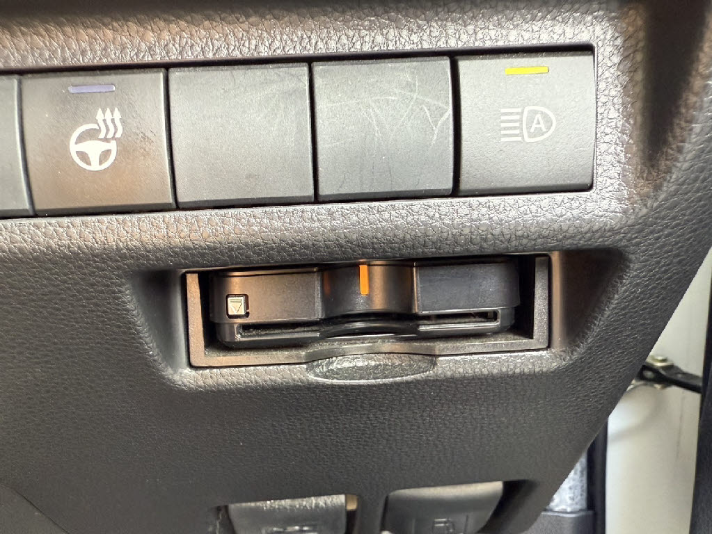 トヨタ RAV-46枚目