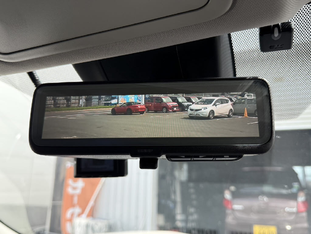 トヨタ RAV-47枚目