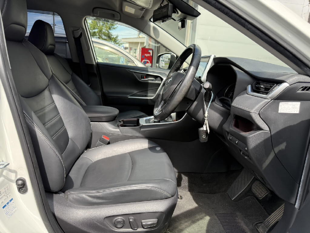 トヨタ RAV-48枚目