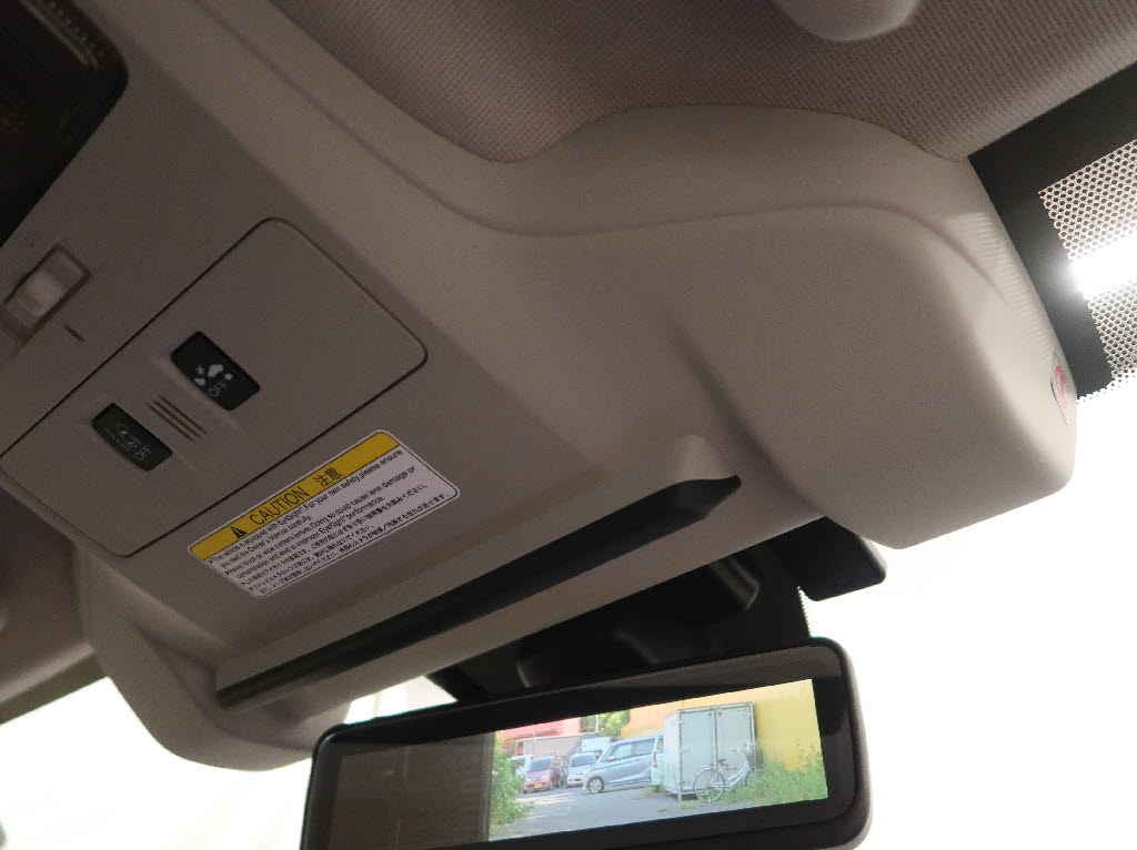 スバル レヴォーグ10枚目