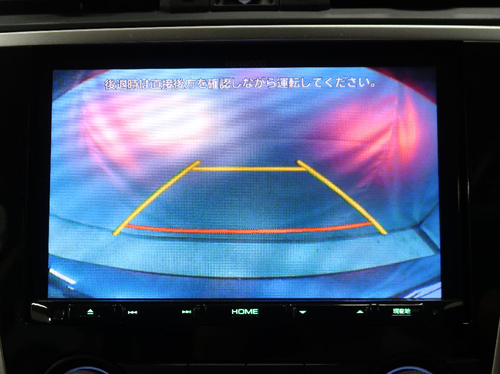 スバル レヴォーグ13枚目