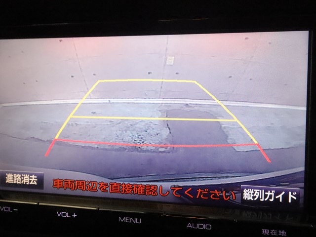 トヨタ ヴォクシー14枚目