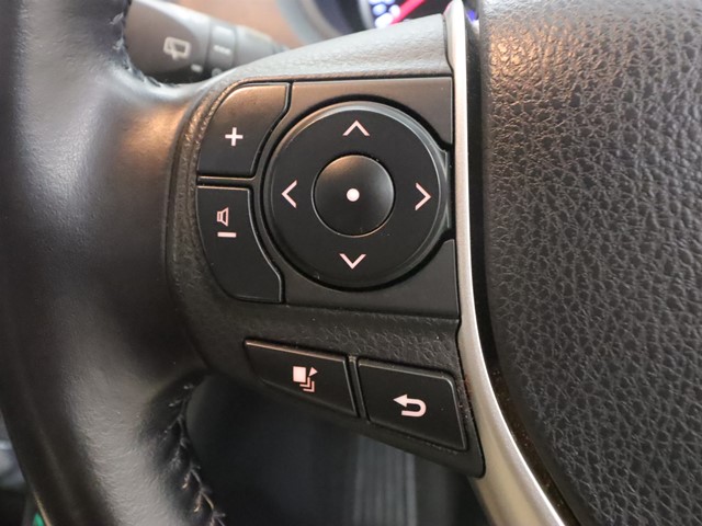 トヨタ ヴォクシー19枚目