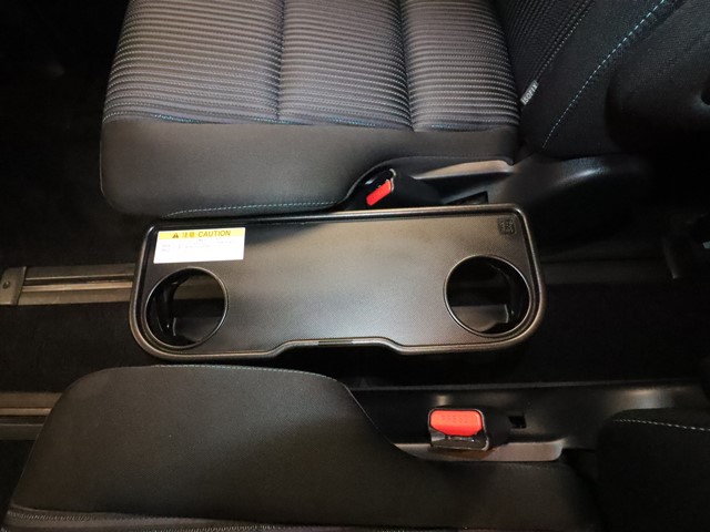 トヨタ ヴォクシー8枚目