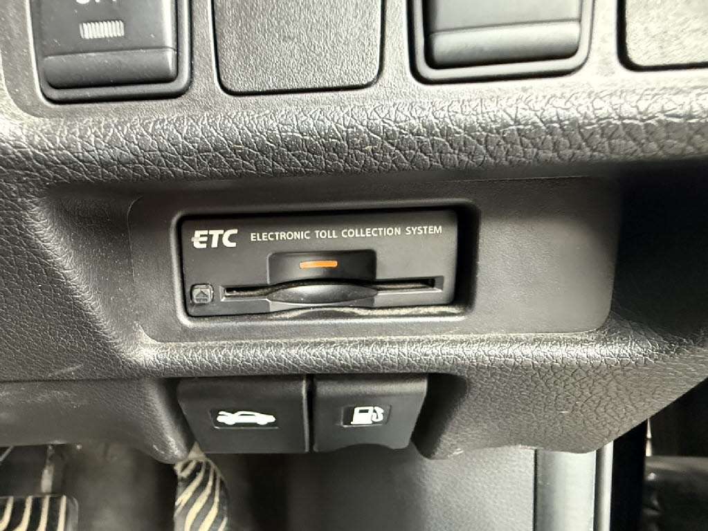 ニッサン エクストレイル5枚目