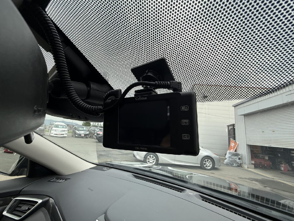 ニッサン エクストレイル6枚目