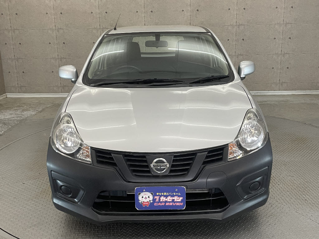 ニッサン NV150AD9枚目