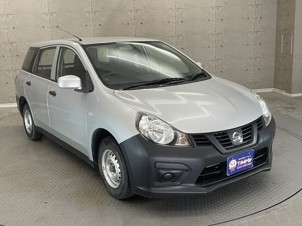 ニッサン NV150AD10枚目