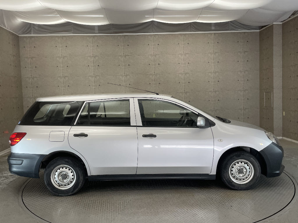 ニッサン NV150AD13枚目