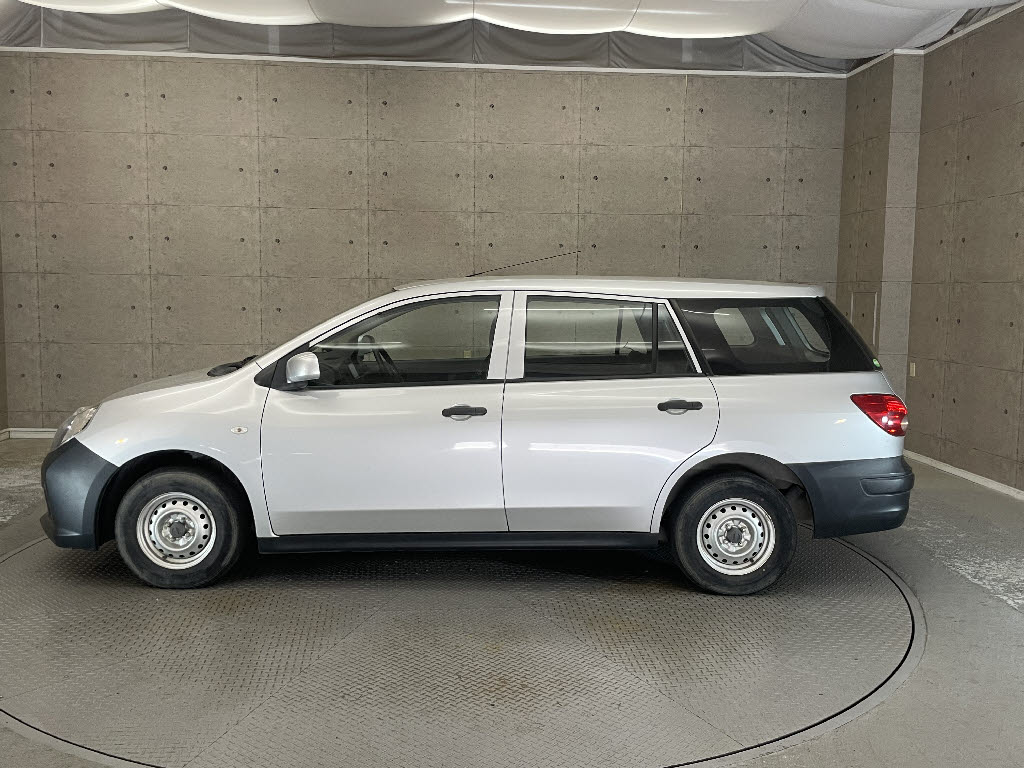 ニッサン NV150AD14枚目