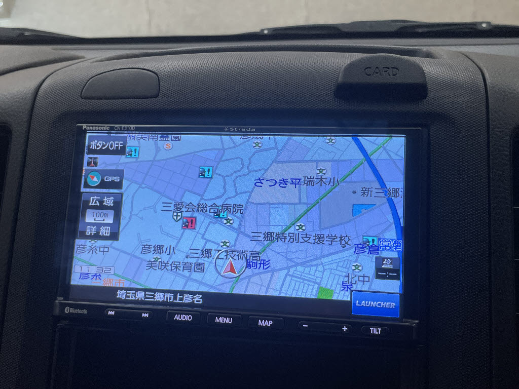 ニッサン NV150AD15枚目