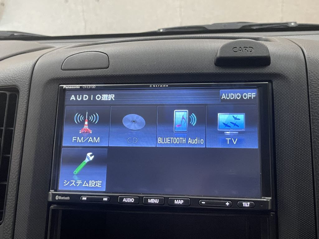 ニッサン NV150AD16枚目