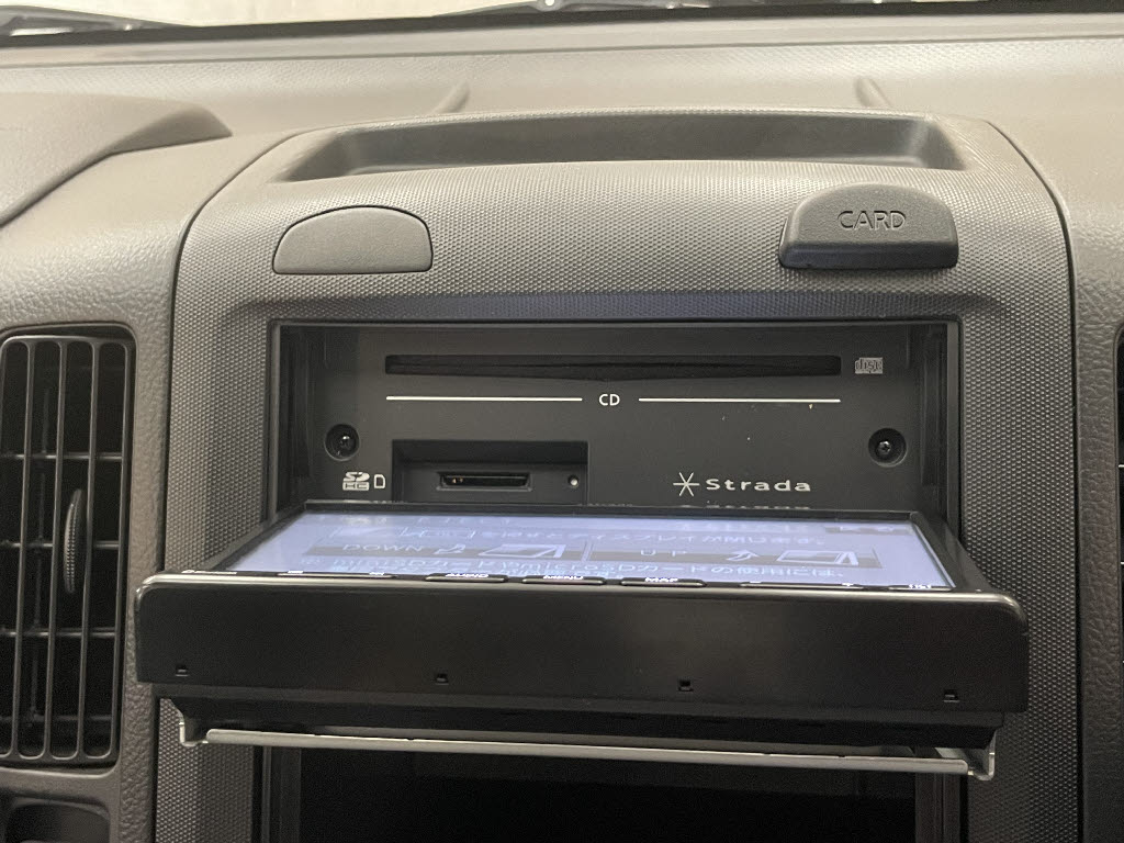 ニッサン NV150AD17枚目