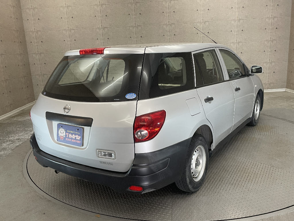 ニッサン NV150AD1枚目