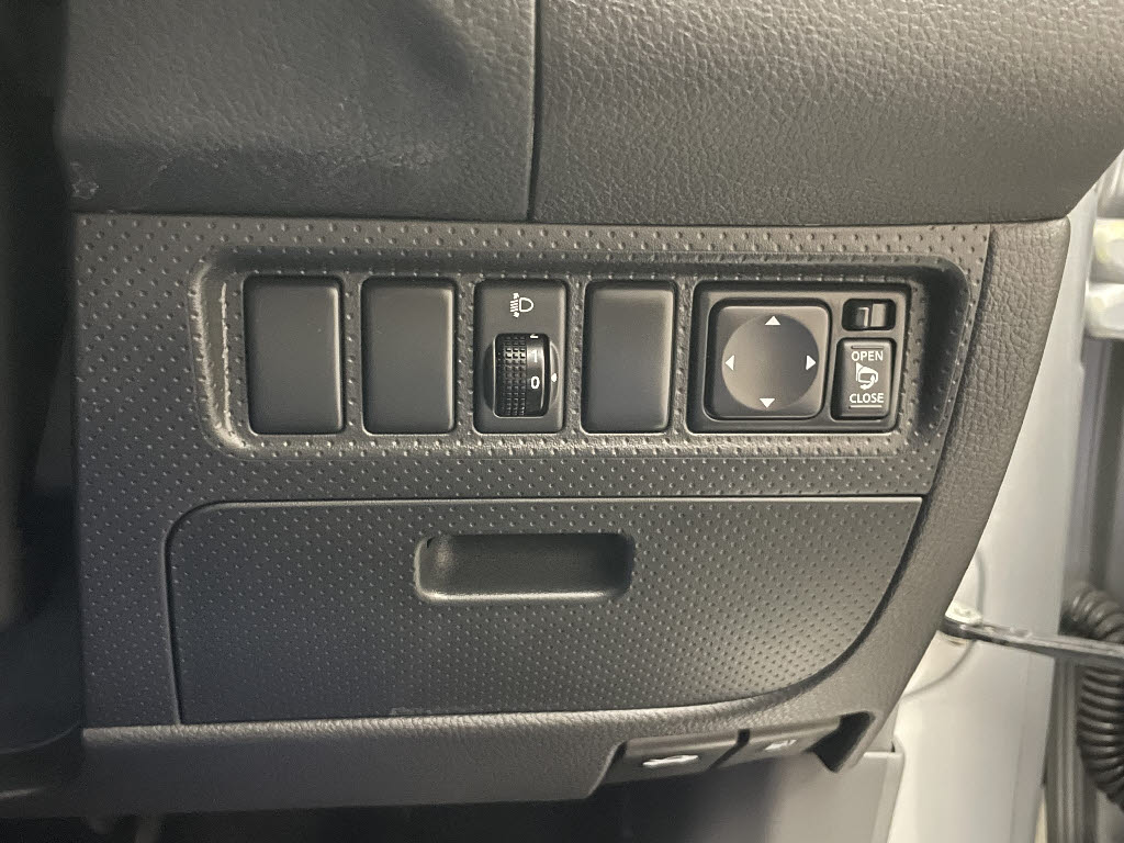 ニッサン NV150AD19枚目