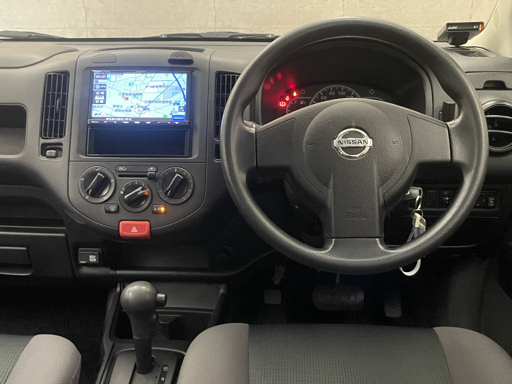 ニッサン NV150AD2枚目