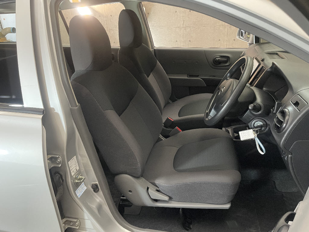 ニッサン NV150AD3枚目