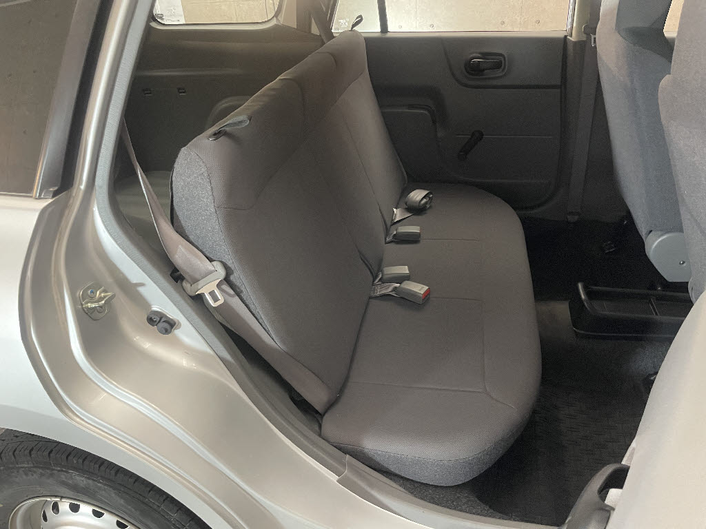 ニッサン NV150AD4枚目