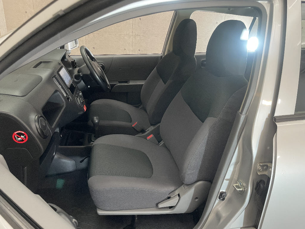 ニッサン NV150AD5枚目